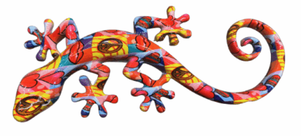 Salamandre à suspendre