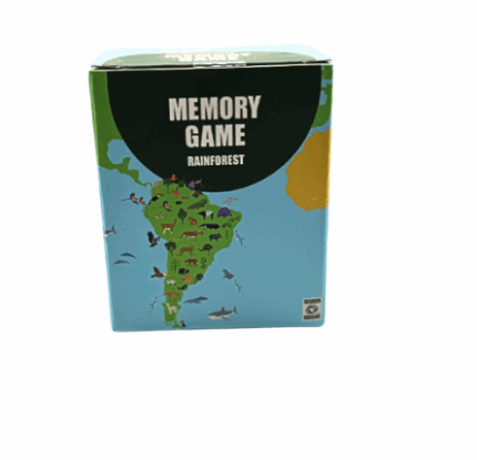 Jeu de memory